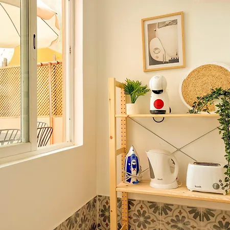 Principe Real - 3 Bedroom With Terrace Lisbona