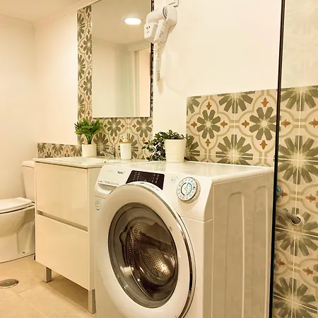 Appartamento Principe Real - 3 Bedroom With Terrace