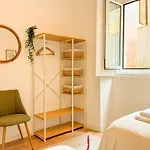 Principe Real - 2 Bedroom With Terrace Lisboa