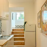 Principe Real - 2 Bedroom With Terrace Διαμέρισμα