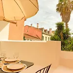 Διαμέρισμα Principe Real - 2 Bedroom With Terrace *