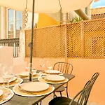 Principe Real - 2 Bedroom With Terrace Διαμέρισμα