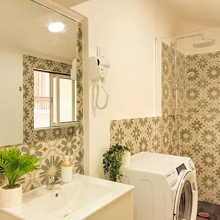 Principe Real - 3 Bedroom With Terrace *