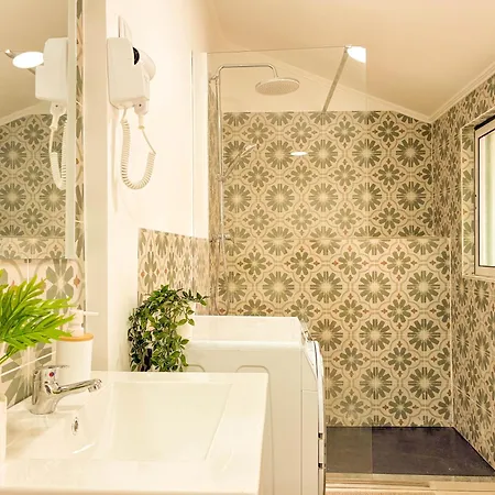 Principe Real - 3 Bedroom With Terrace Apartmán *