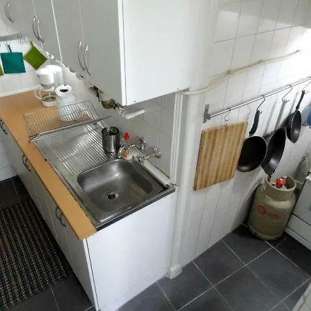 Appartement Principe Real - 2 Bedroom With Terrace Lisboa