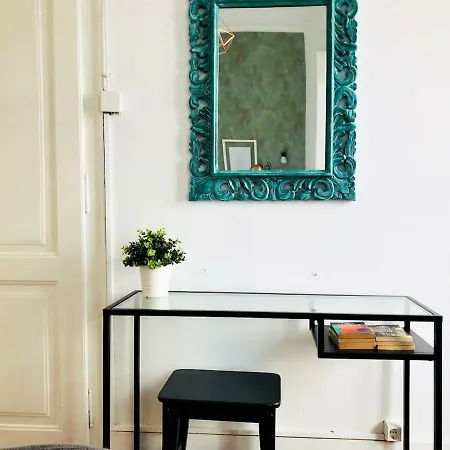 Appartement Principe Real - 2 Bedroom With Terrace