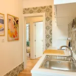 شقة Principe Real - 2 Bedroom With Terrace *