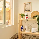 Principe Real - 2 Bedroom With Terrace Lisboa